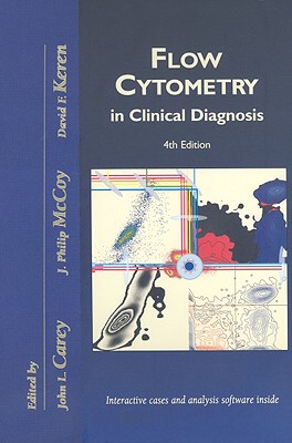 【预订】Flow Cytometry in Clinical Diagnosis [With CDROM]