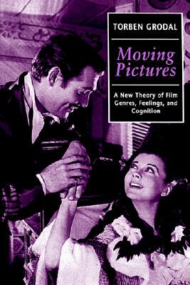 【预售】Moving Pictures: A New Theory of Film Genres