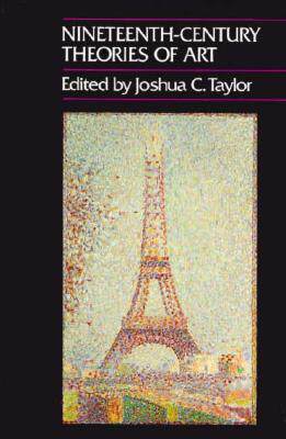 【预订】Nineteenth-Century Theories of Art