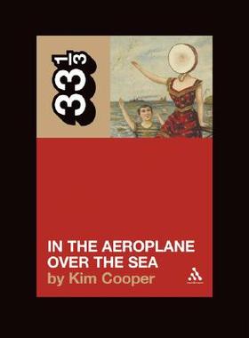 预订 【】In the Aeroplane Over the Sea