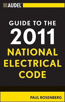 【预订】Audel Guide To The 2011 National Electrical Code: