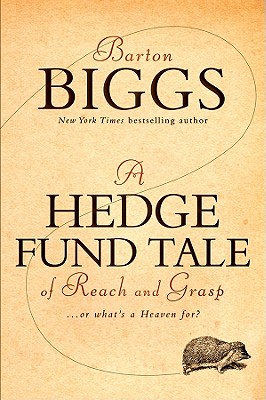 A Hedge Fund Tale Of Reach And Grasp