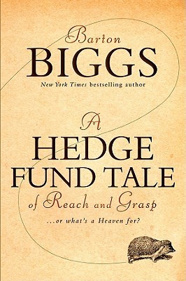 预订 A Hedge Fund Tale Of Reach And Grasp