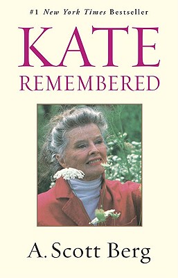 【预订】Kate Remembered