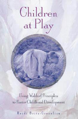 【预订】Children at Play: Using Waldorf Principles to Foster