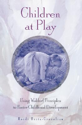 【预订】Children at Play: Using Waldorf Principles to Foster