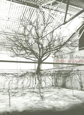 【预订】Katie Holten: Paths of Desire
