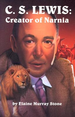 【预订】C.S. Lewis: Creator of Narnia