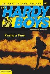 【预售】Running on Fumes