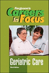 【预订】Geriatric Care