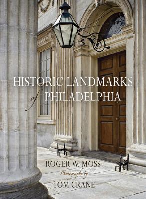 【预售】Historic Landmarks of Philadelphia