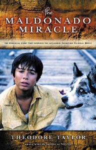 【预售】The Maldonado Miracle