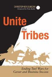 【预订】Unite the Tribes: Ending Turf Wars for Career and