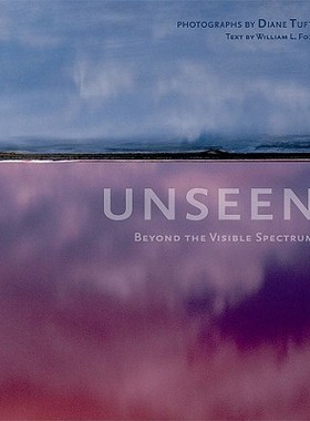 【预订】Unseen: Photographs by Diane Tuft