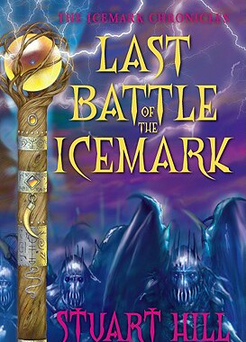 【预售】Last Battle of the Icemark