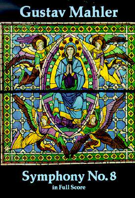 【预售】Symphony No. 8 in Full Score