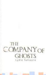 【预订】The Company of Ghosts
