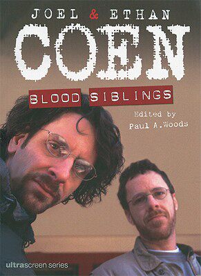 【预订】Joel & Ethan Coen: Blood Siblings