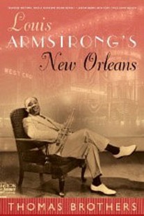 【预售】Louis Armstrong's New Orleans
