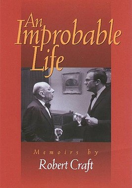 【预订】An Improbable Life