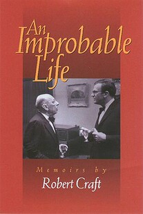 【预订】An Improbable Life