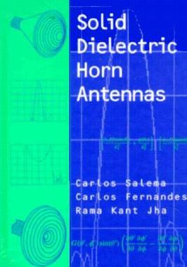 【预订】Solid Dielectric Horn Antennas