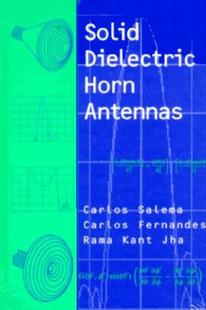【预订】Solid Dielectric Horn Antennas