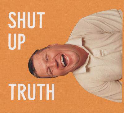 【预订】Shut Up Truth: Photographs of James Holloway