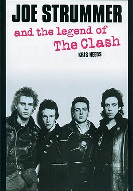【预订】Joe Strummer and the Legend of the Clash