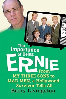 【预订】The Importance of Being Ernie: From My Three Sons to
