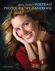 【预订】Monte Zucker's Portrait Photography Handbook