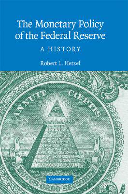 【预售】The Monetary Policy of the Federal Reserve: A