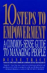 【预订】Ten Steps to Empower