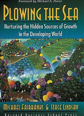 【预订】Plowing the Sea