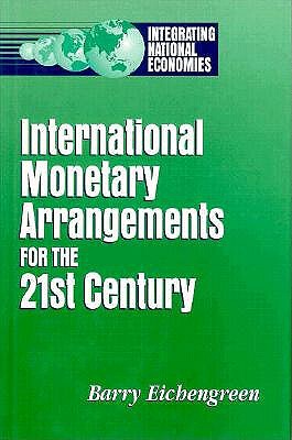 【预订】International Monetary Arrangements for the 21st