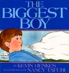 Biggest The Boy 预订
