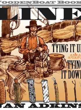 【预售】Line: Tying It Up, Tying It Down