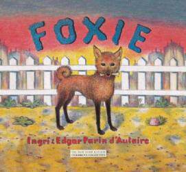 【预售】Foxie, the Singing Dog