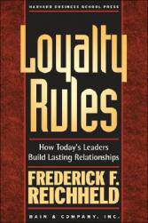 【预售】Loyalty Rules: How Today's Leaders Build Lasting