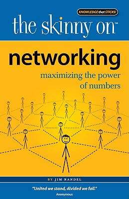 【预订】Networking: Maximizing the Power of Numbers