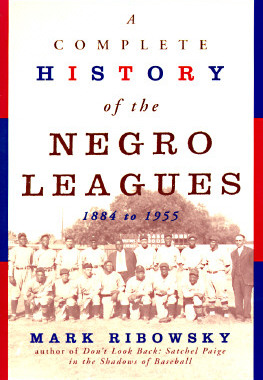 【预售】Comp.Hist.Negro Leg-P