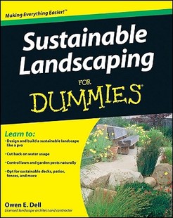 For Landscaping Sustainable Dummies 预售