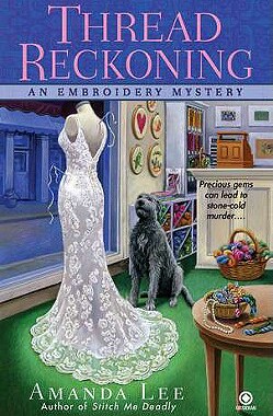 【预售】Thread Reckoning