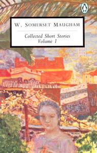 【预售】Maugham: Collected Short Stories: Volume 1