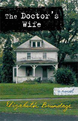 【预售】The Doctor's Wife