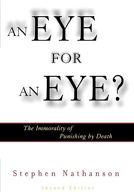 【预售】Eye for an Eye?: The Immorality of Punishing by