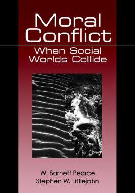 【预售】Moral Conflict: When Social Worlds Collide