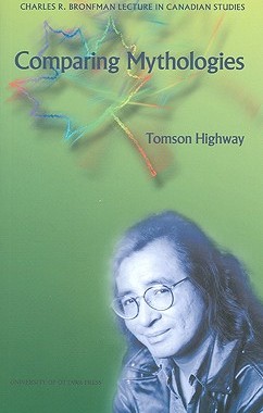 【预售】Comparing Mythologies