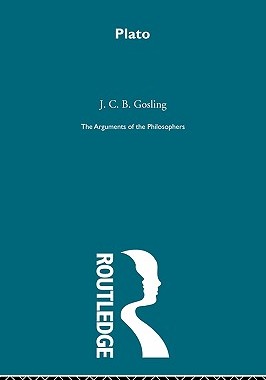 【预售】Plato - Arguments of the Philosophers