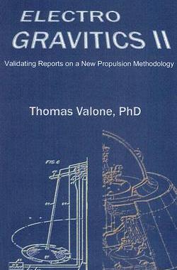 【预售】Electrogravitics II: Validating Reports on a New